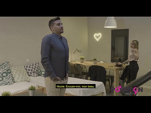 ❤️ PORNBCN 4K یک زن بالغ با جوانان بزرگ می‌خواهد مقعدی باشد ژیگولو جوان با دیک بزرگ. ❤️  شلخته در ما fa.fulldesisex.ru ❌