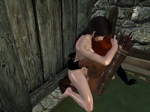 ❤️ در تعطیلات، و از بدن بازیگران tsbbe و unpe حداکثر، succubus و nord استفاده کردم ❤️  شلخته در ما fa.fulldesisex.ru ❌
